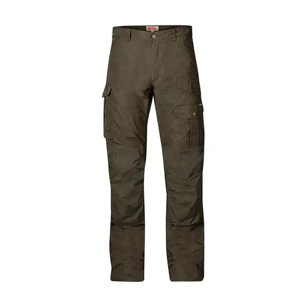 Trek Talk: Three great trekking trousers 