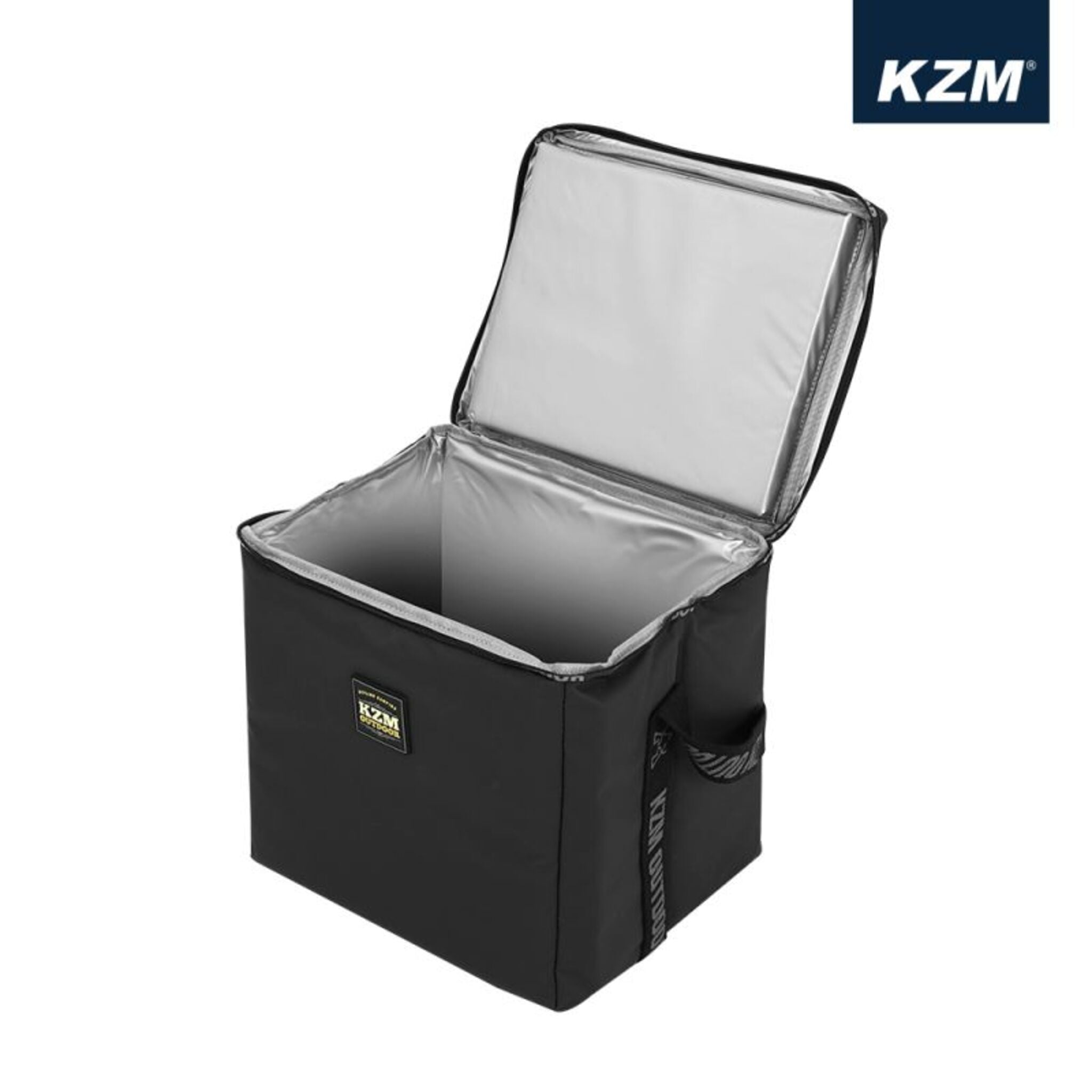 KAZMI KZM 工業風裝備收納袋18L 裝備袋收納包K23T3B06