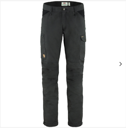 Fjallraven Kaipak Trousers 男 長褲 86550