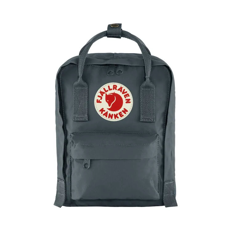 Fjallraven 小狐狸 Kanken Mini 經典後背包 23561