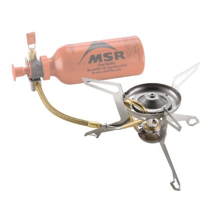 MSR WhisperLite International 多燃料汽化爐 06633