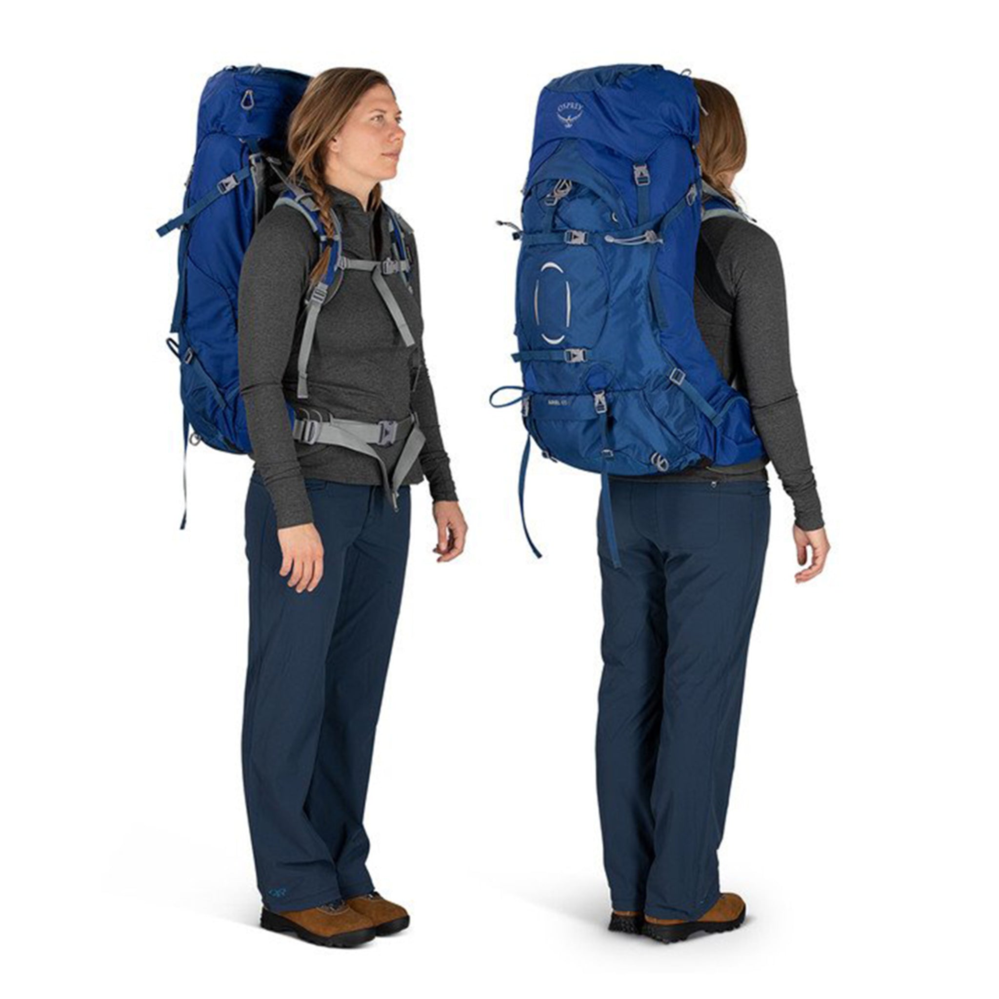 Osprey Ariel large 65