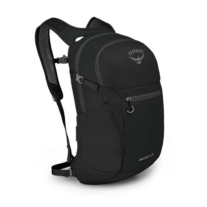 Osprey 輕便小背包 Daylite plus 20L 黑 10002925