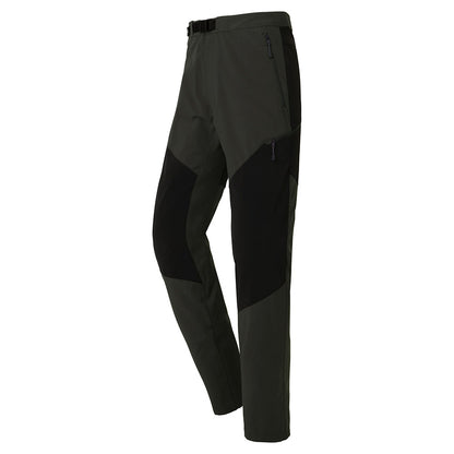 Mont-bell Guide pants 男款彈性長褲 炭灰 1105685