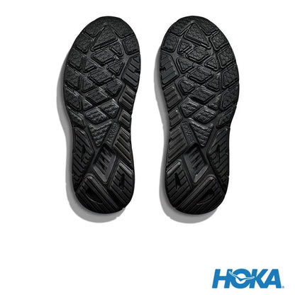 HOKA 女 Arahi 7 寬楦 路跑鞋 黑 1147890BBLC