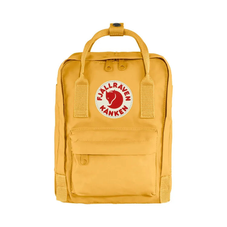 Fjallraven 小狐狸 Kanken Mini 經典後背包 23561