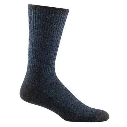 【DARN TOUGH】HIKER BOOT SOCK CUSHION 男款 登山健行羊毛襪 DT 1982-DENIM