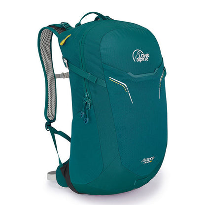 【Lowe Alpine】AirZone Active 18L 輕量網架登山包 FTF19