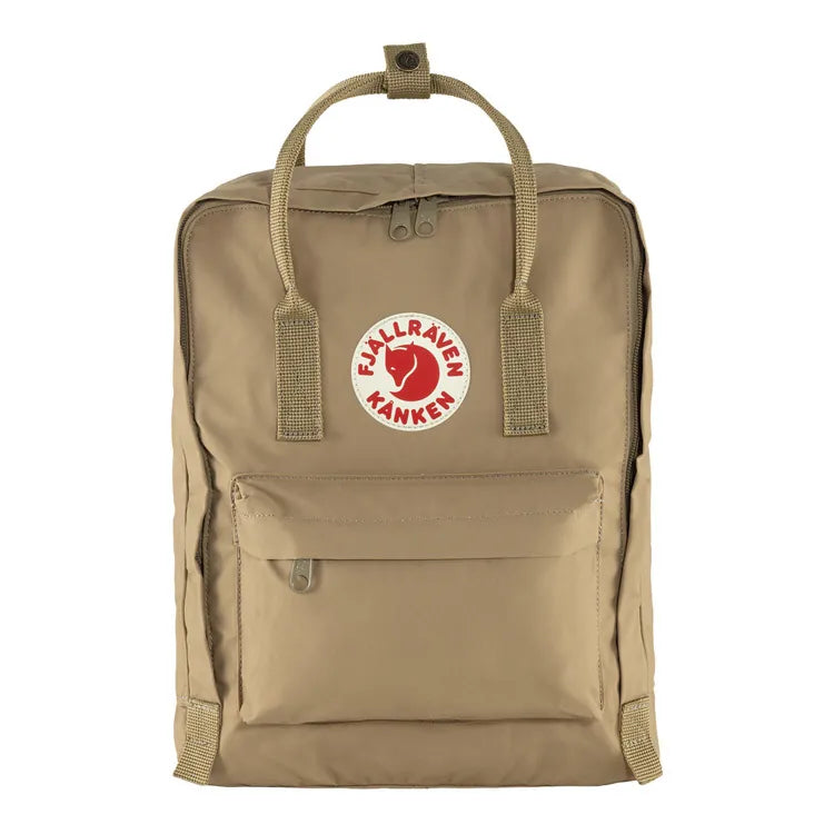 Fjallraven 23510 Kanken Classic 後背包