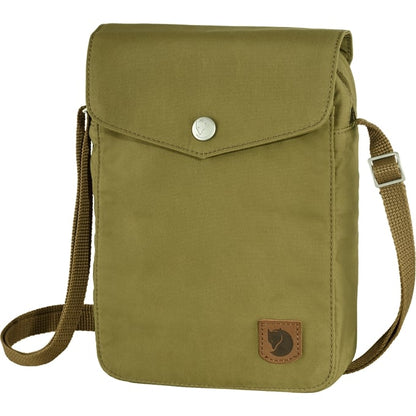 Fjallraven 小狐狸 旅行隨身袋  Greenland Pocket 23156