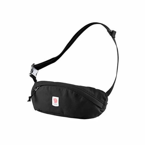 小狐狸 Fjallraven Ulvö Hip Pack Medium 2L 腰包 23165