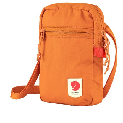 Fjallraven 小狐狸 High Coast Pocket 旅行隨身袋 23226