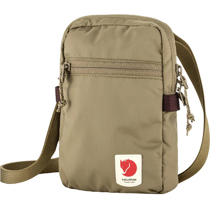 Fjallraven 小狐狸 High Coast Pocket 旅行隨身袋 23226