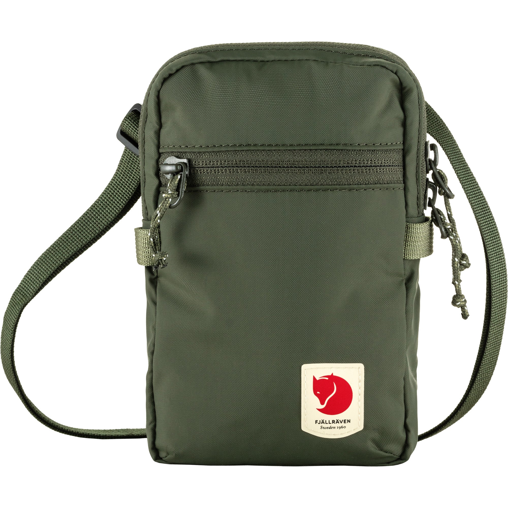 Fjallraven 小狐狸 High Coast Pocket 旅行隨身袋 23226