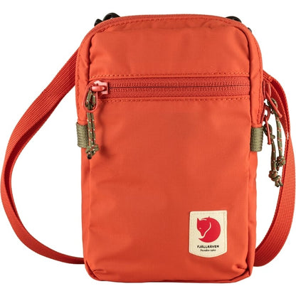 Fjallraven 小狐狸 High Coast Pocket 旅行隨身袋 23226