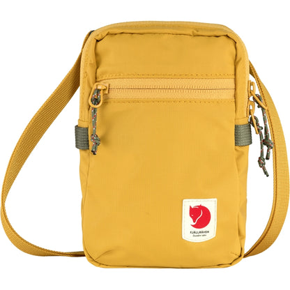 Fjallraven 小狐狸 High Coast Pocket 旅行隨身袋 23226