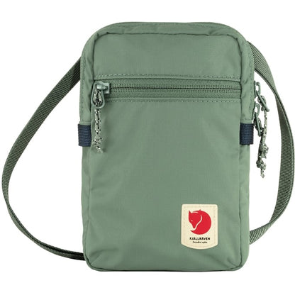 Fjallraven 小狐狸 High Coast Pocket 旅行隨身袋 23226