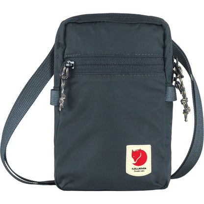 Fjallraven 小狐狸 High Coast Pocket 旅行隨身袋 23226