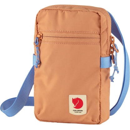 Fjallraven 小狐狸 High Coast Pocket 旅行隨身袋 23226