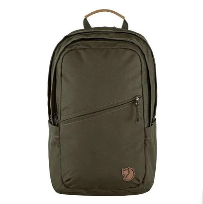 Fjallraven Raven 20 後背包 日用包 23344