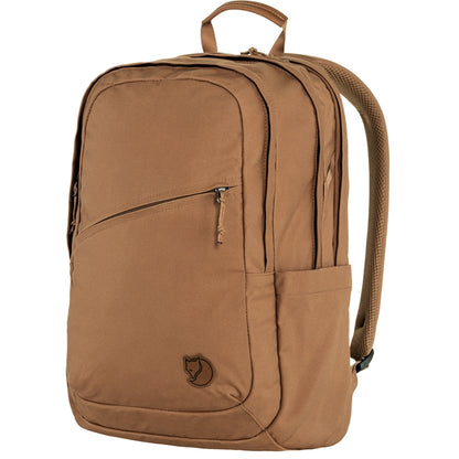 Fjallraven Raven 28 後背包 日用包 筆電包 23345