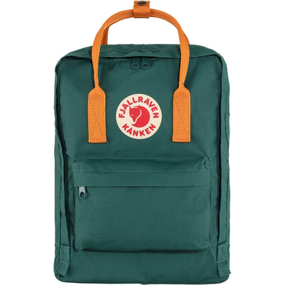 Fjallraven 23510 Kanken Classic 後背包 綠色系