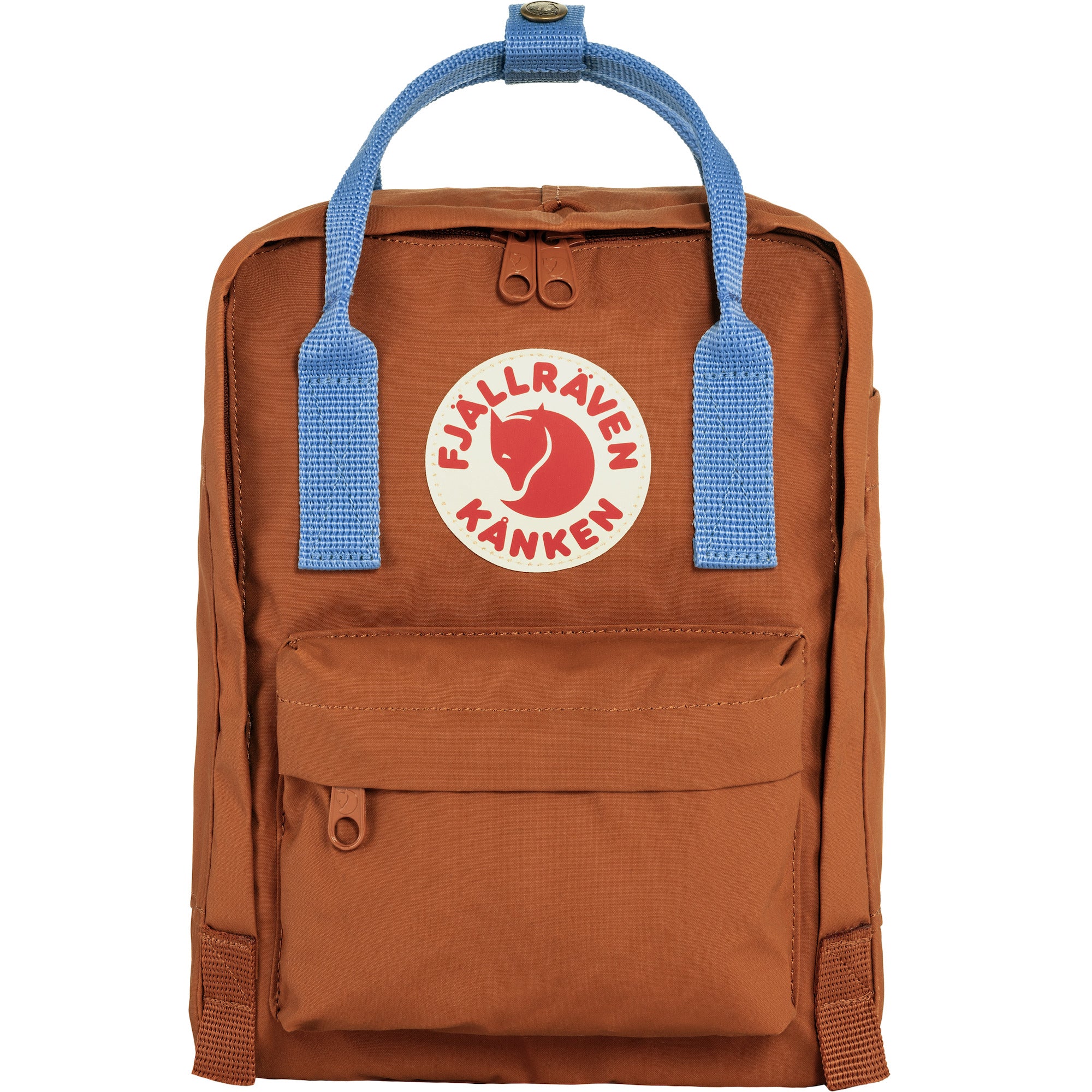 Fjallraven 小狐狸 Kanken Mini 經典後背包 23561