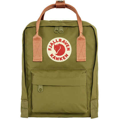 Fjallraven 小狐狸 Kanken Mini 經典後背包 23561