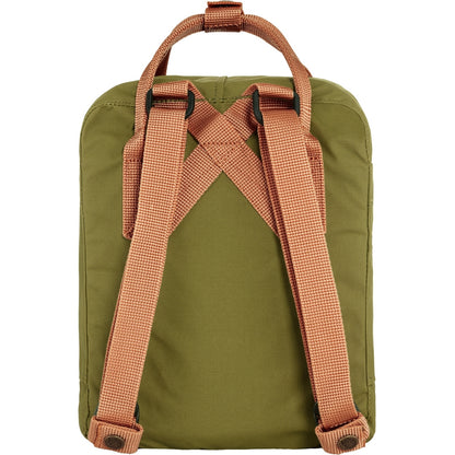 Fjallraven 小狐狸 Kanken Mini 經典後背包 23561