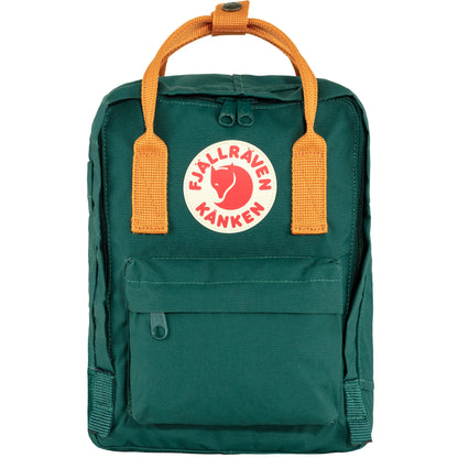 Fjallraven 小狐狸 Kanken Mini 經典後背包 23561