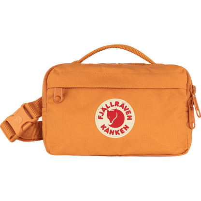 Fjallraven Kånken Hip Pack 腰包 23796