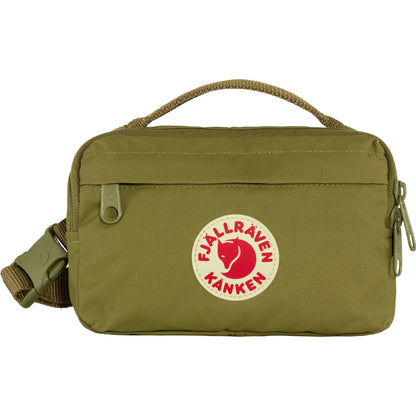 Fjallraven Kånken Hip Pack 腰包 23796