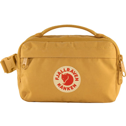 Fjallraven Kånken Hip Pack 腰包 23796