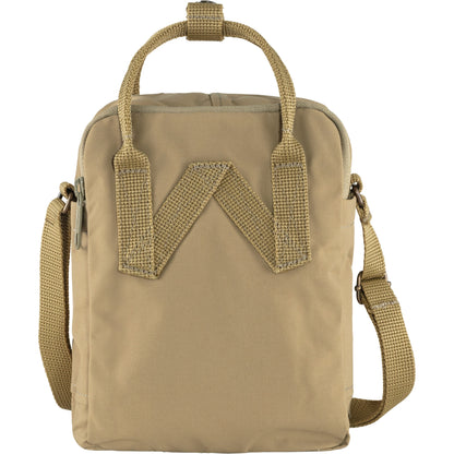 Fjallraven Kanken Sling  23797 單肩背包 橘黃色系