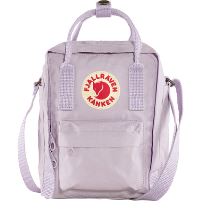 Fjallraven Kanken Sling  23797 單肩背包 紫色系