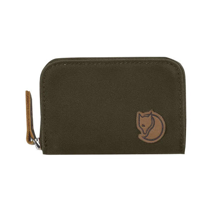 Fjallraven Zip Card Holder  零錢包/名片夾 24218 五色可選