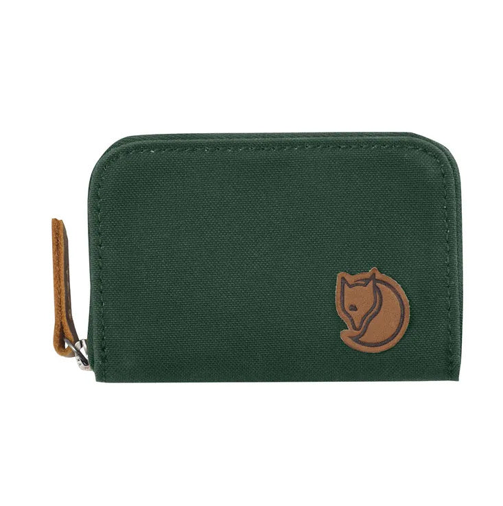 Fjallraven Zip Card Holder  零錢包/名片夾 24218 五色可選