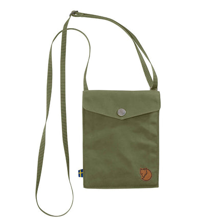 Fjallraven Pocket  旅行隨身袋 24221