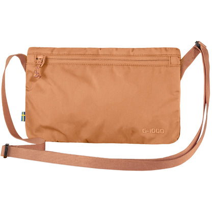 Fjallraven 小狐狸 旅行隨身袋 1.5L Vardag Pocket 27248