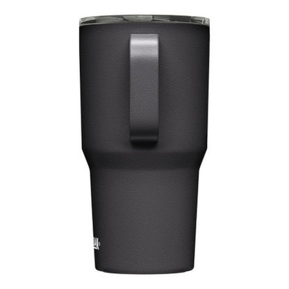 CamelBak Tall Mug 710ml 不鏽鋼日用保溫馬克杯(保冰) 濃黑 CB2746001071