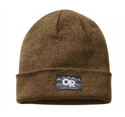 美國 Outdoor Research JUNEAU BEANIE 透氣保暖帽 OR268062