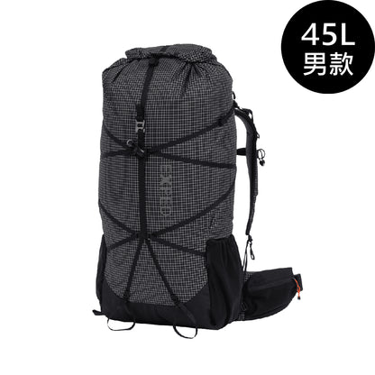 EXPED Lightning 45L 男 輕量登山背包 黑45129 / 綠45793