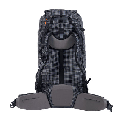 EXPED Lightning 45L 男 輕量登山背包 黑45129 / 綠45793