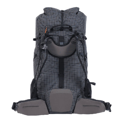 EXPED Lightning 60L 男款輕量登山背包 黑45133 / 綠45795