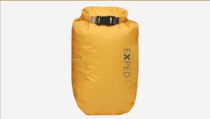 EXPED Fold-Drybag 摺疊式防水袋