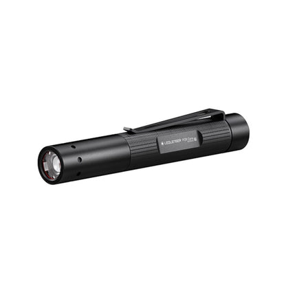 LED LENSER 德國 P2R Core充電式伸縮調焦手電筒 502176