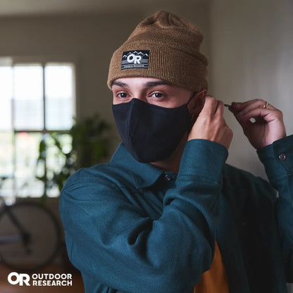 美國 Outdoor Research JUNEAU BEANIE 透氣保暖帽 OR268062