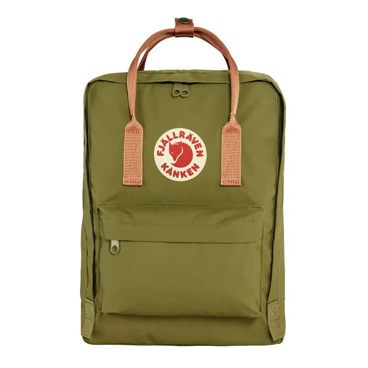 Fjallraven 23510 Kanken Classic 後背包