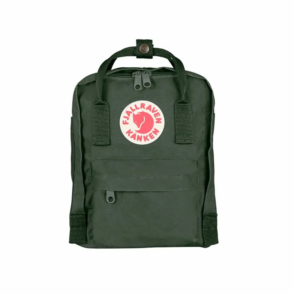 Fjallraven 小狐狸 Kanken Mini 經典後背包 23561