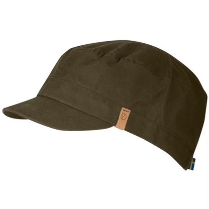 Fjallraven Singi Trekking Cap 棒球帽 77279-550 黑色